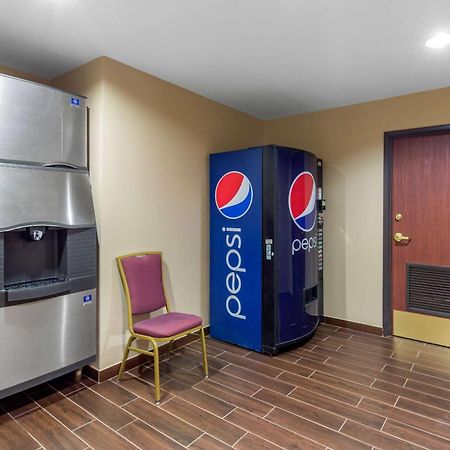 Comfort Suites Seaford Zewnętrze zdjęcie