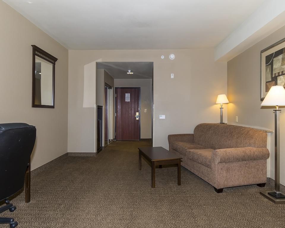 Comfort Suites Seaford Zewnętrze zdjęcie