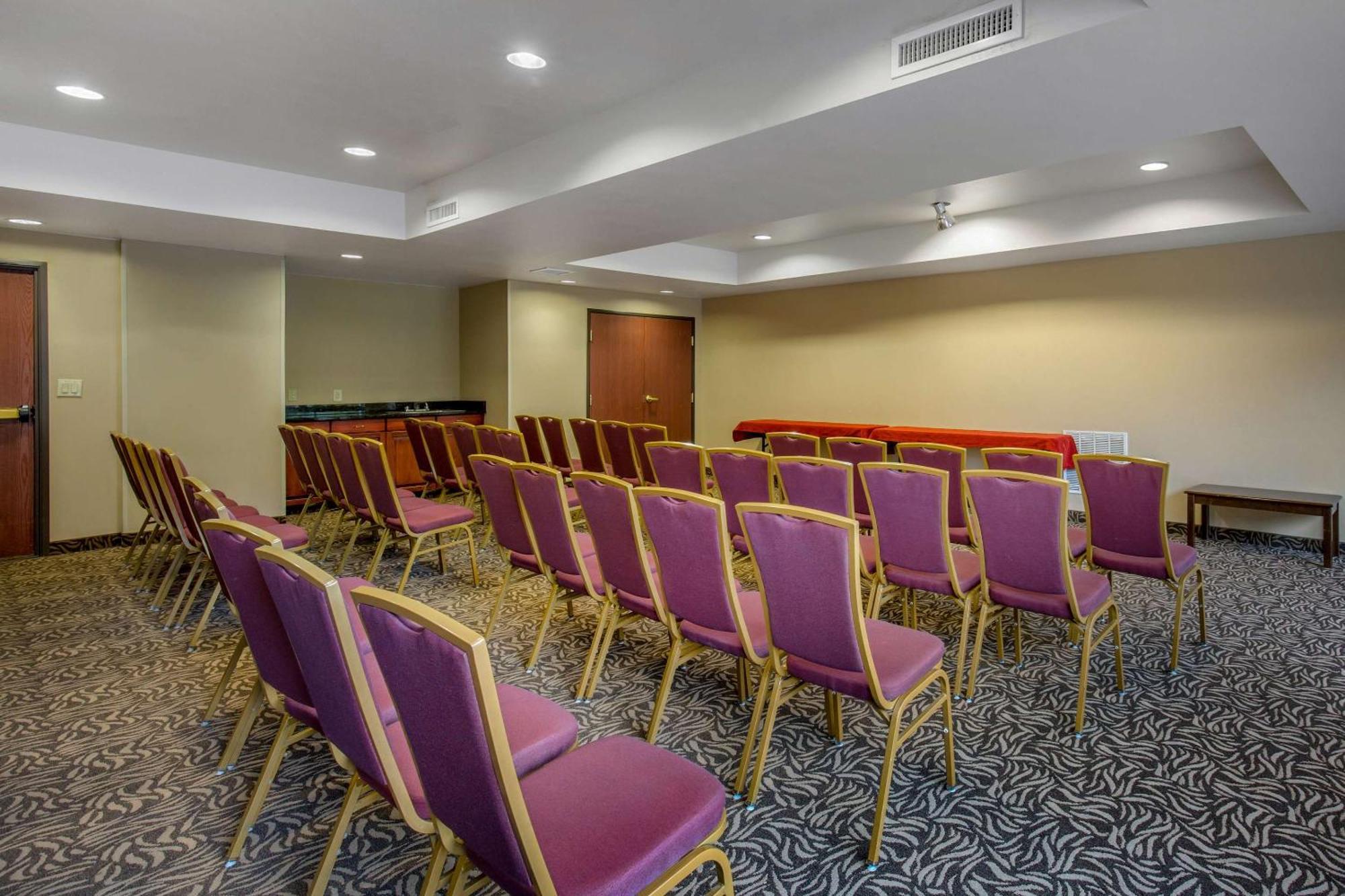 Comfort Suites Seaford Zewnętrze zdjęcie