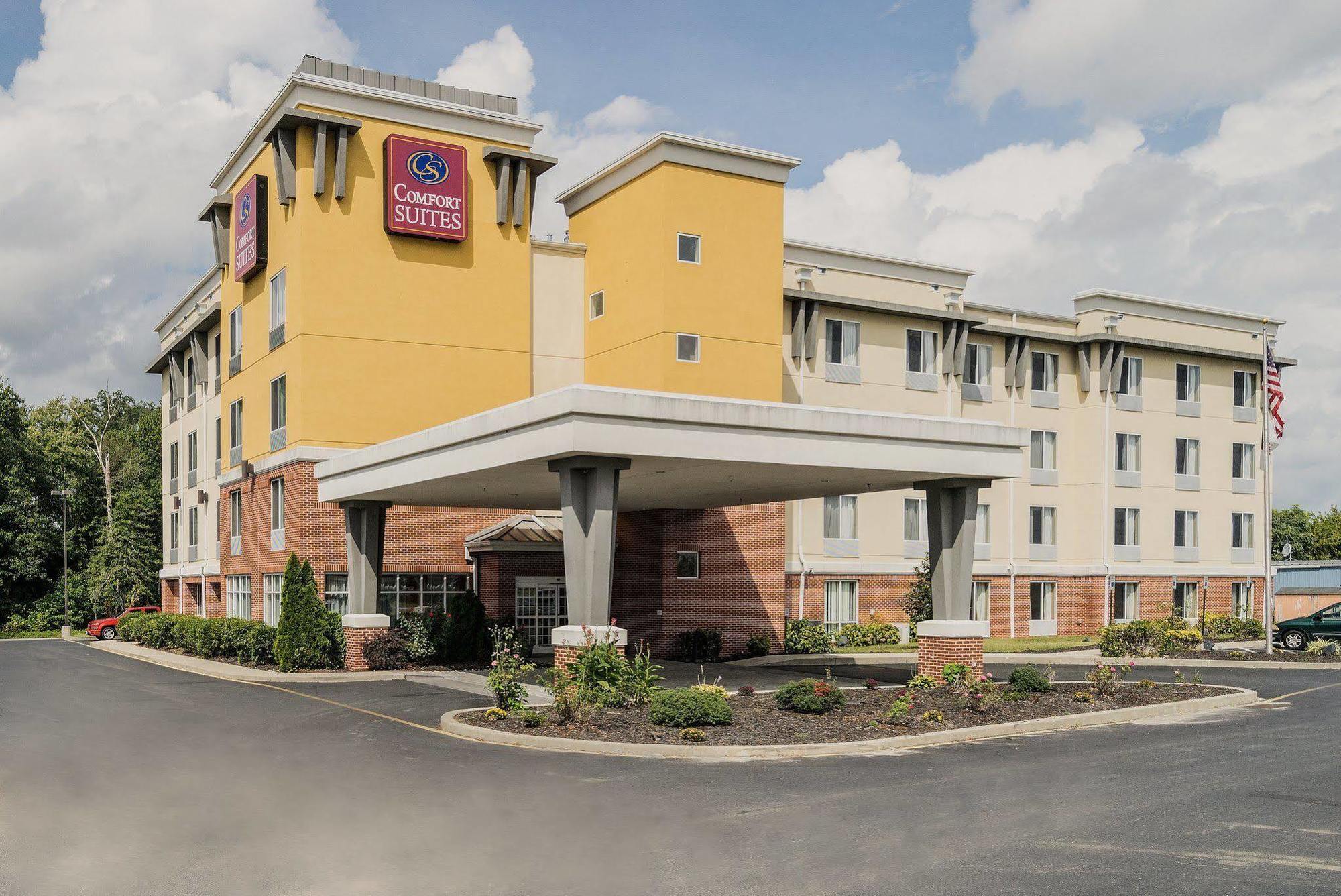 Comfort Suites Seaford Zewnętrze zdjęcie